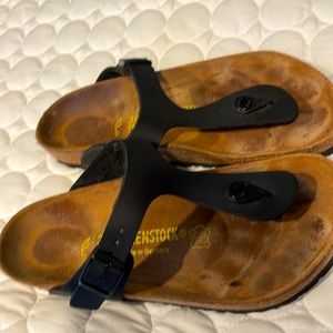 Birkenstock sandal size 7- 71/2